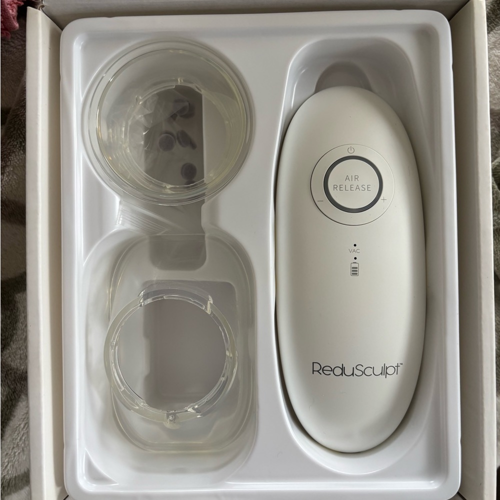 Redusculpt - skin firming, cellulite